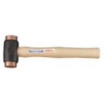 Vaughan Copper Face Hammer
